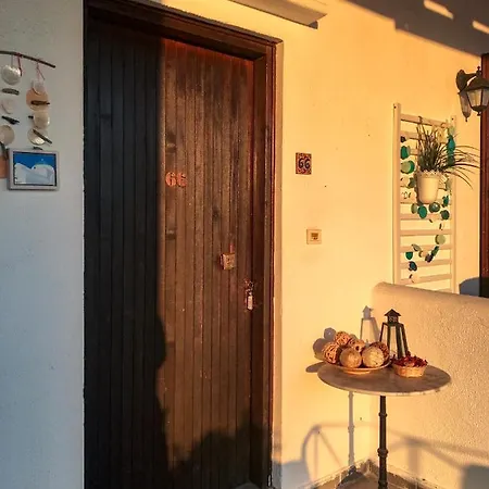 Feriehus Cosy With Sea View Psakoudia