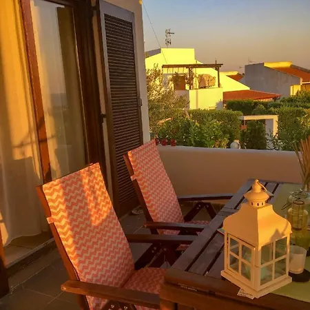 Cosy With Sea View * Psakoudia
