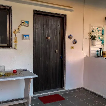 Cosy With Sea View Psakoudia