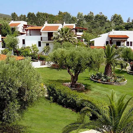 Cosy With Sea View Feriehus Psakoudia