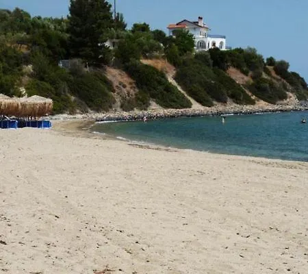 Cosy With Sea View * Psakoudia